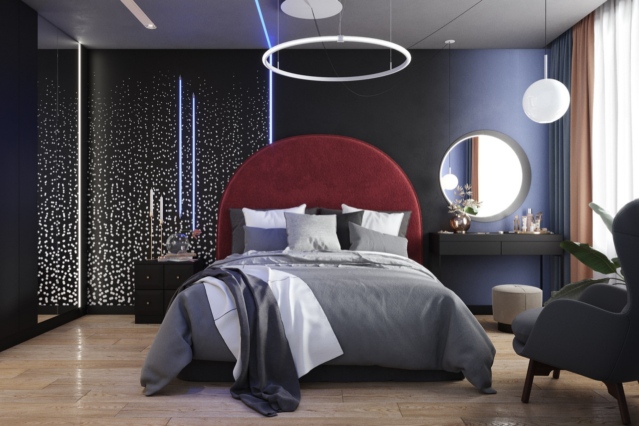 ЖК Летний сад