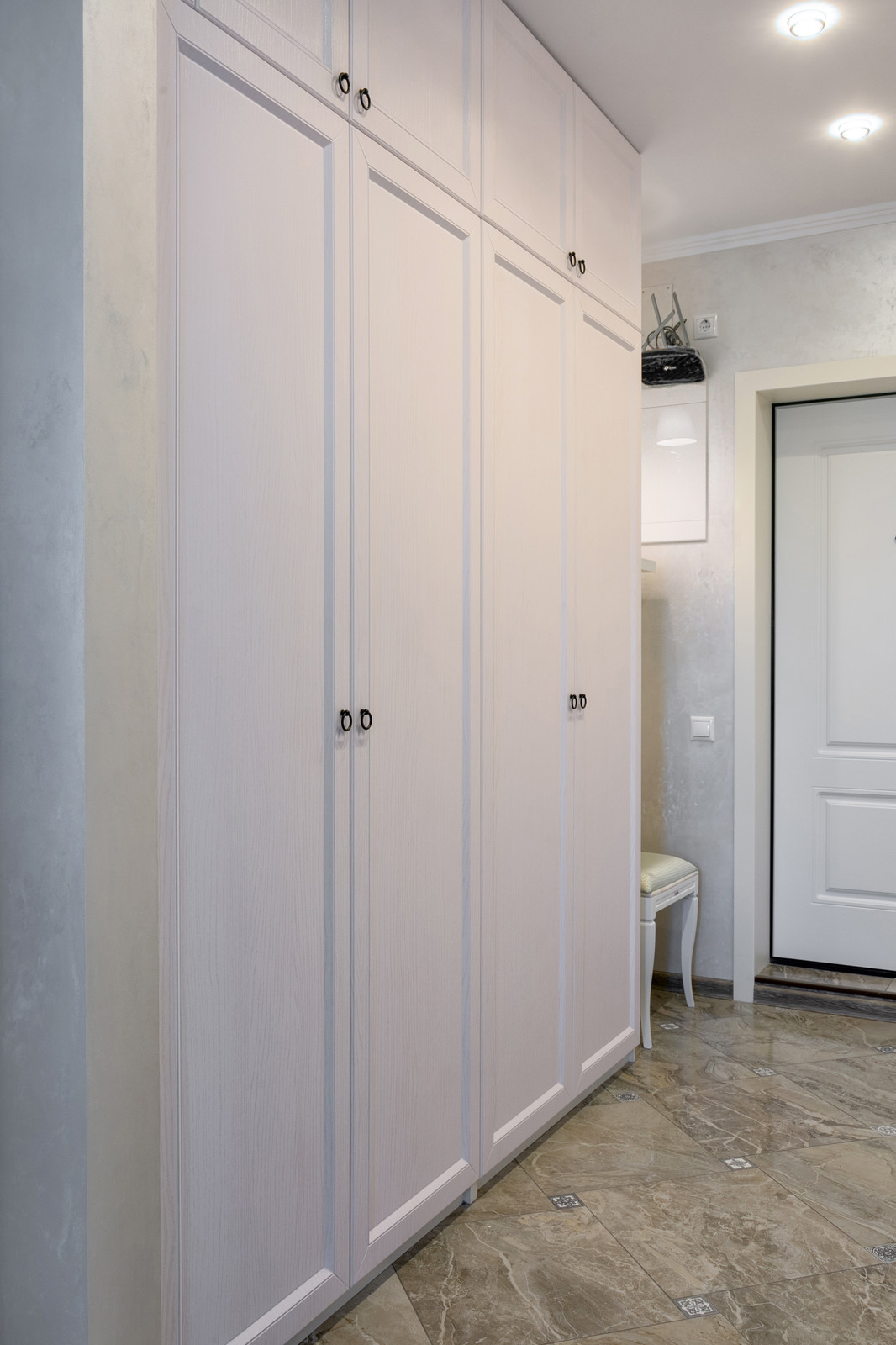 Квартира в ЖК "Татьянин Парк"