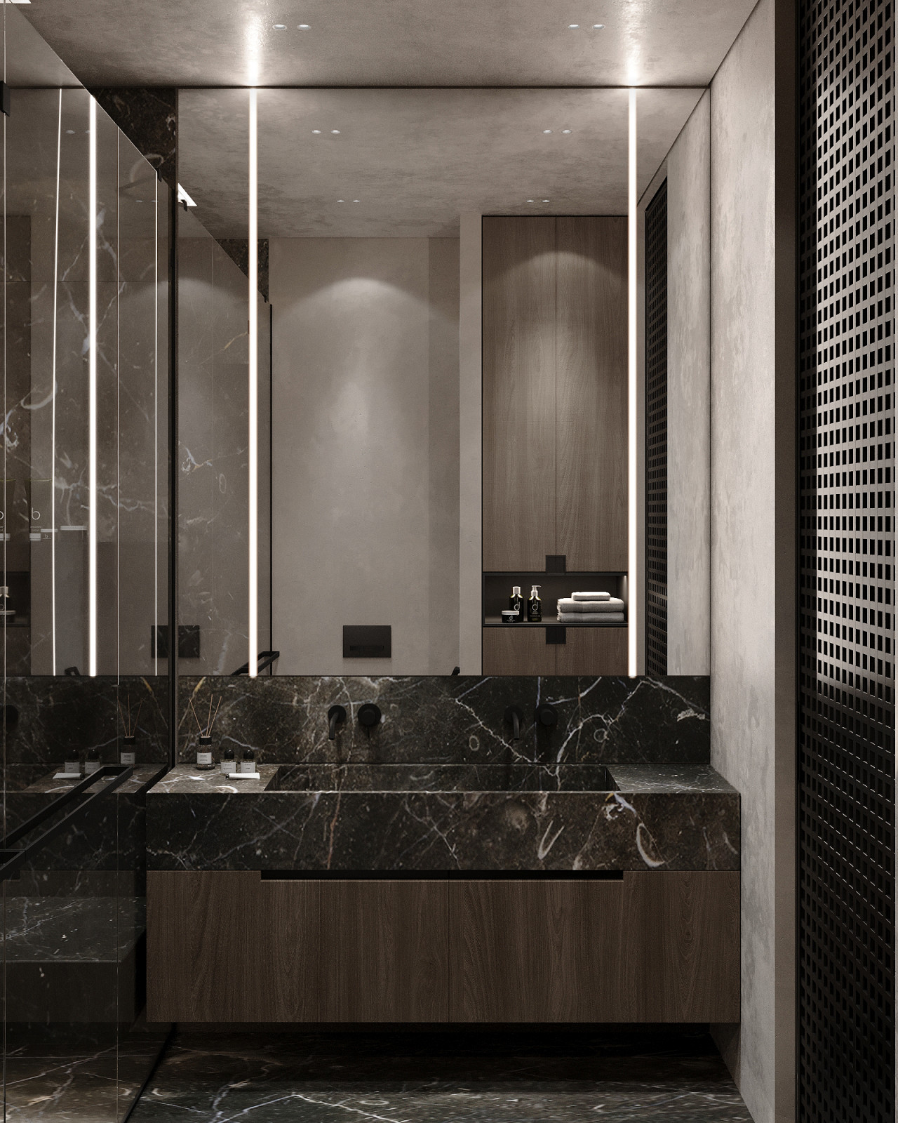 Садовые Кварталы 160 кв.м.