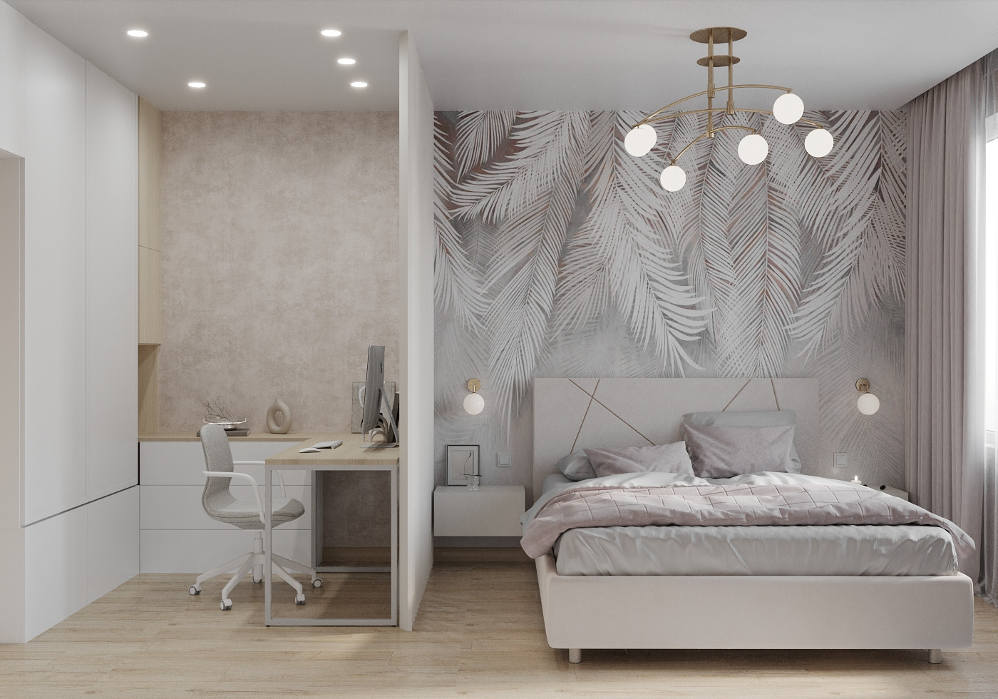 ул. Кузнецовская  ЖК Статус