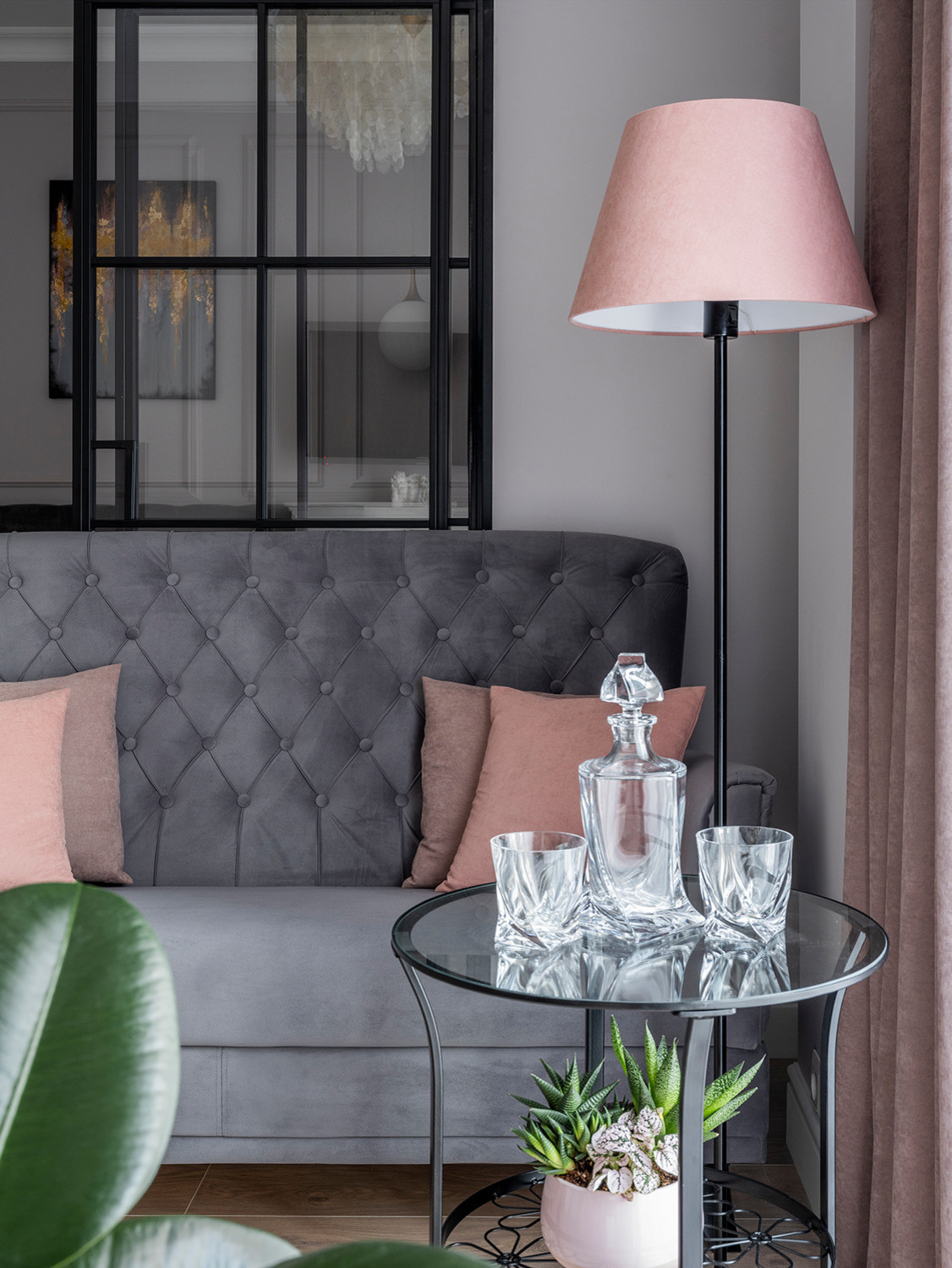 1 к.кв. ЖК "I'M"