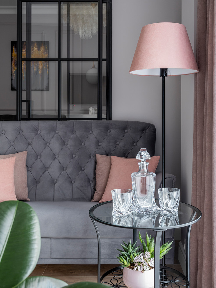 1 к.кв. ЖК "I'M"