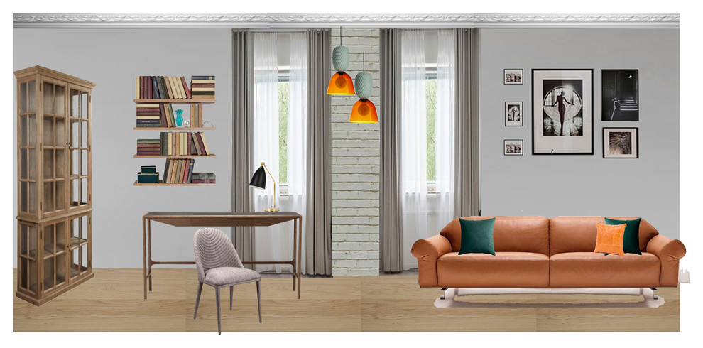 Связь времен