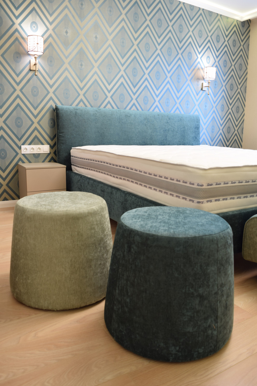 г.Казань, ЖК Art City