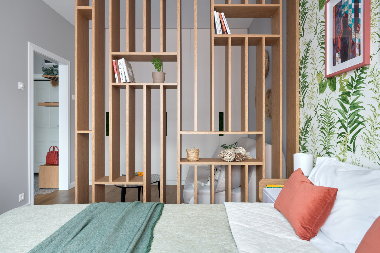 Квартира для шеф-повара