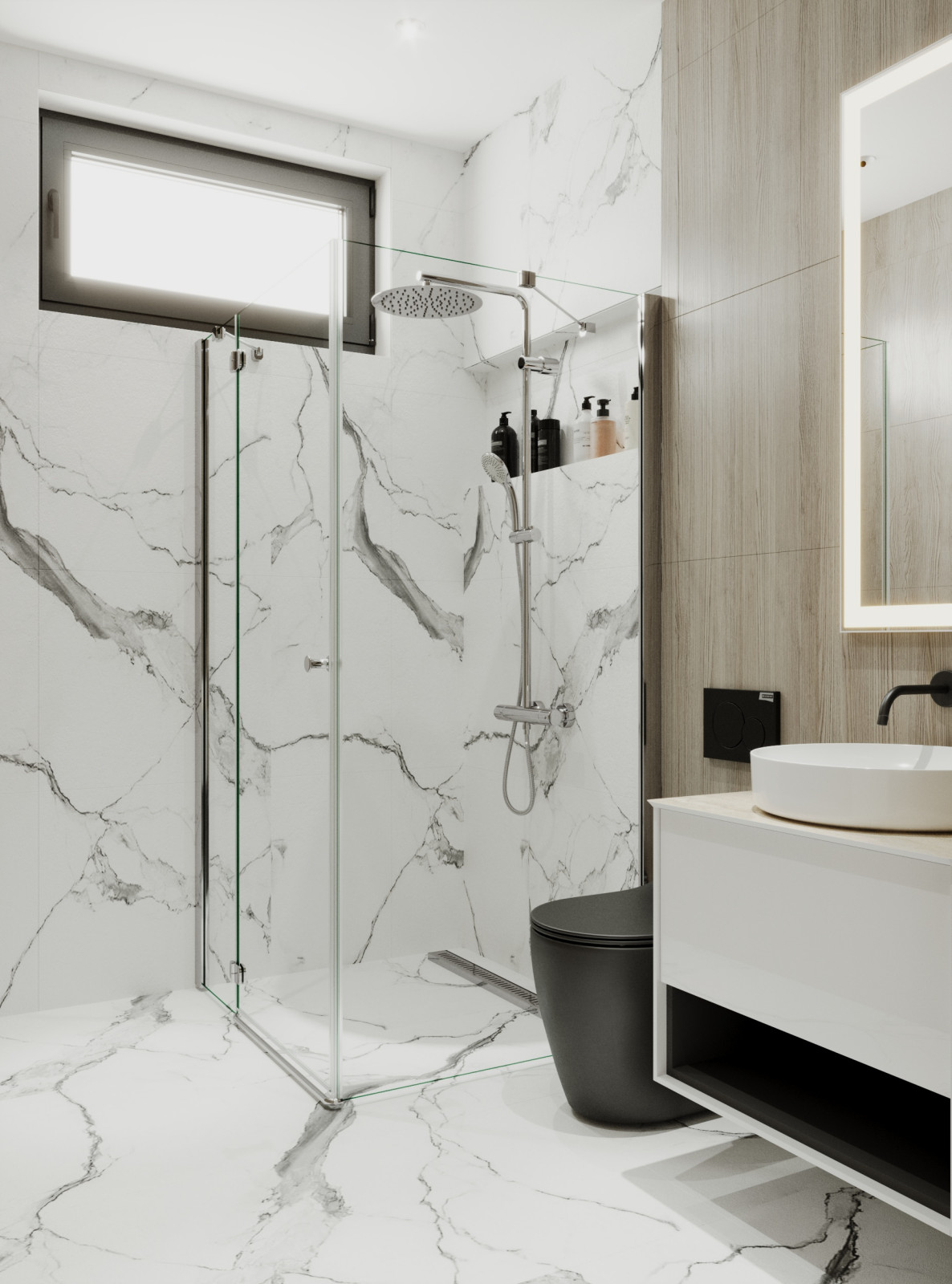 Частный дом в Крыму