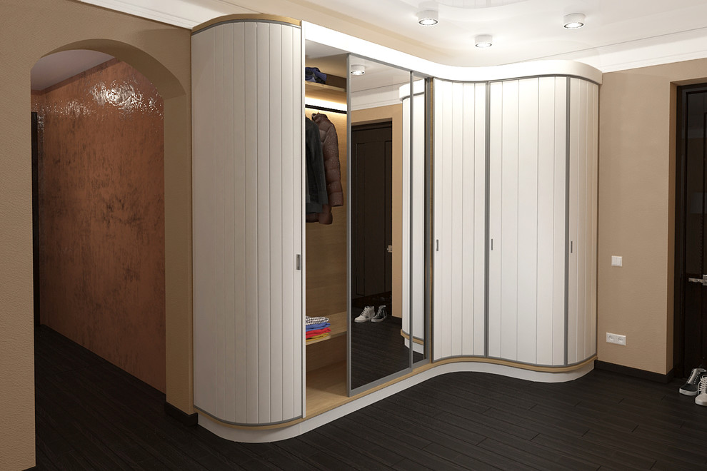 Квартира для молодой семьи