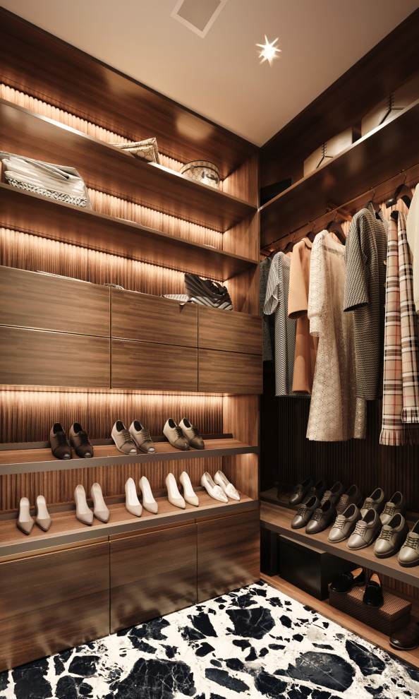 Серебряный Парк