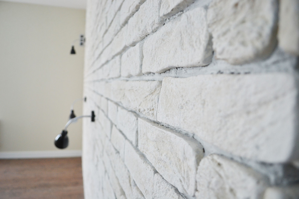 Гламурный лофт на Екатерининской