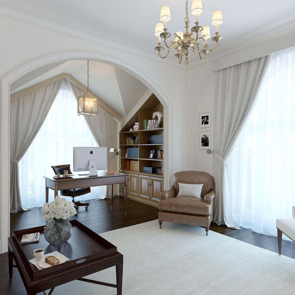 Дом в коттеджном посёлке «Новолуговая», ул.Сиреневая