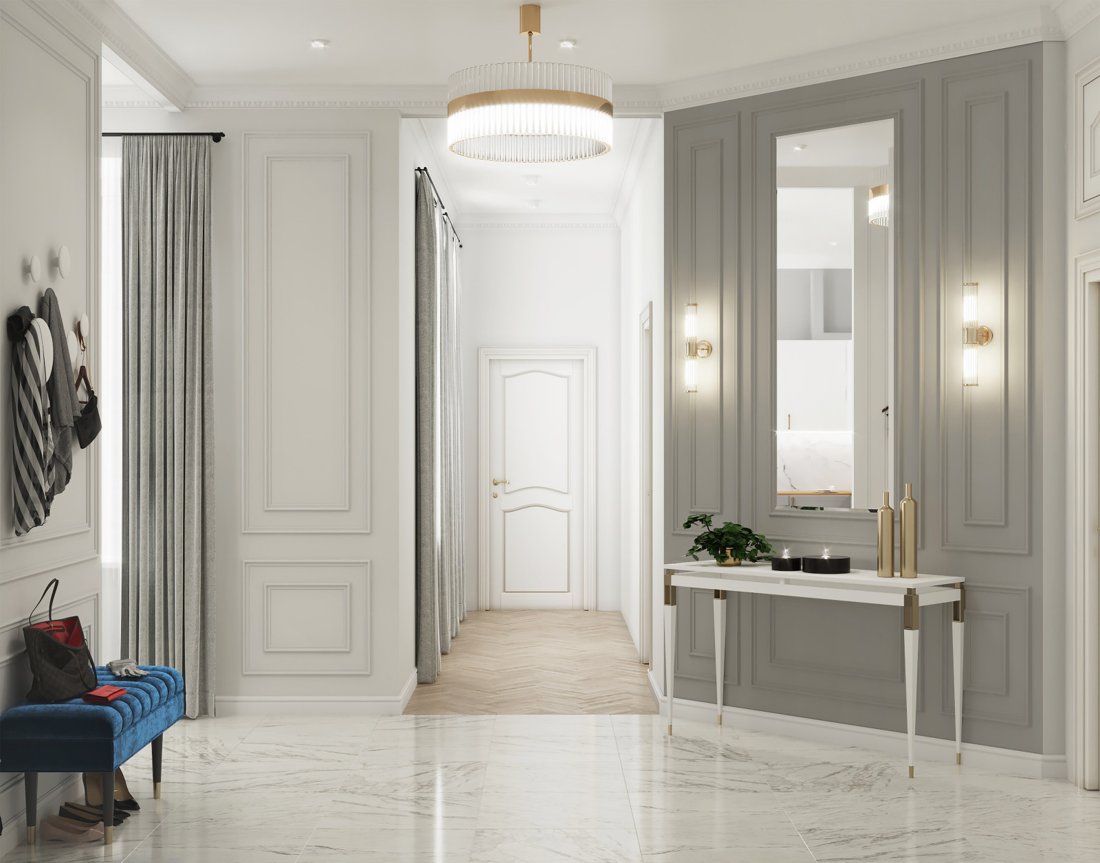 Современная классика, Санкт-Петербург