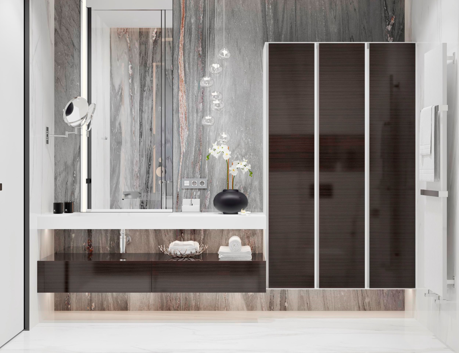 ЖК Барин Хаус