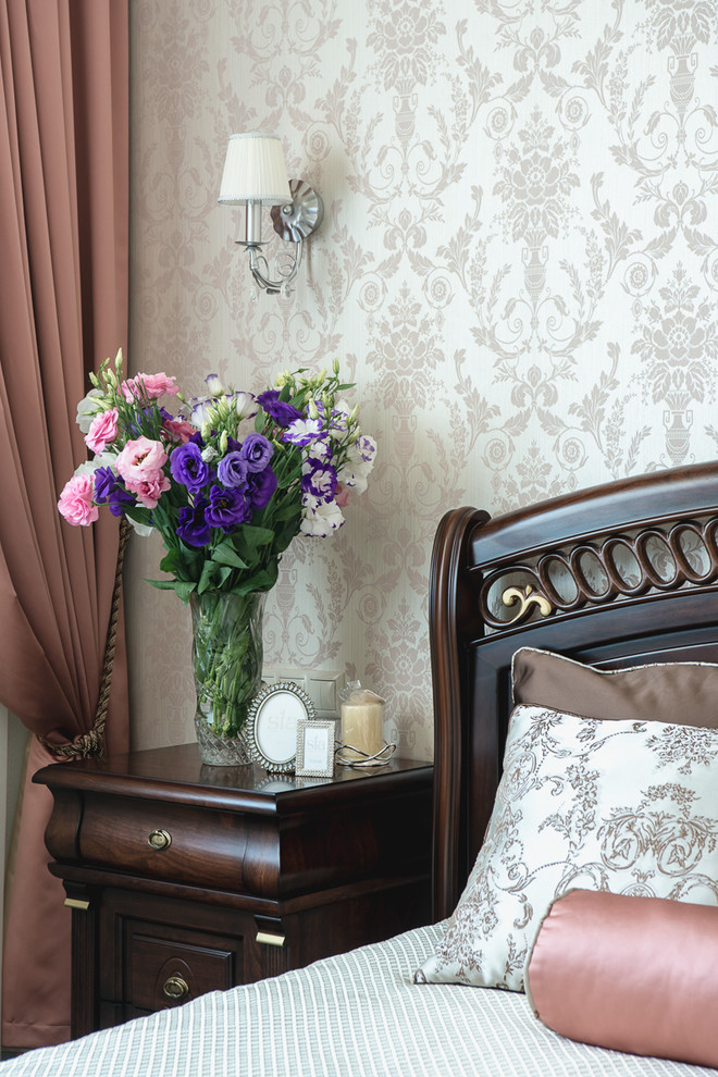 Обложка проекта: Квартира на Античном 2