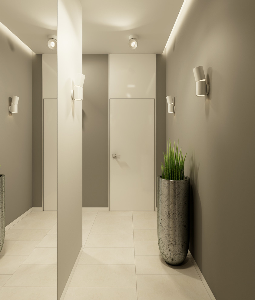 Квартира в г. Краснодаре