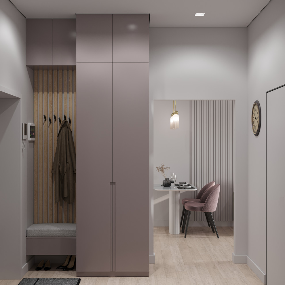 1 комнатная квартира 39 м.кв. в ЖК ID Кудрово