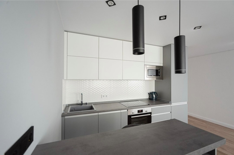 Кухня по индивидуальным размерам