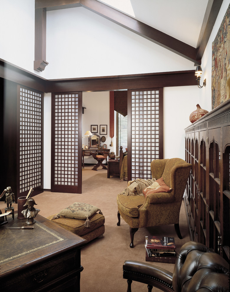 Дом на Рублевском шоссе