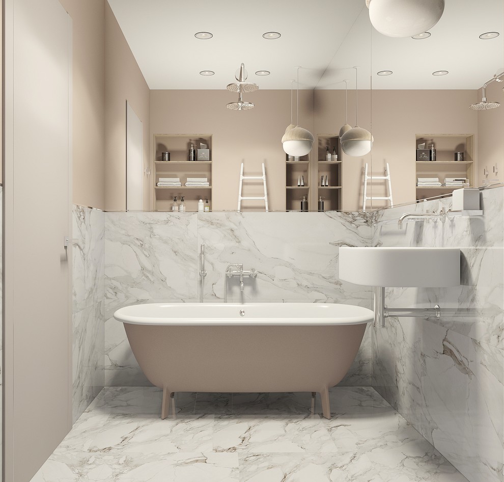 Квартира Липовый парк