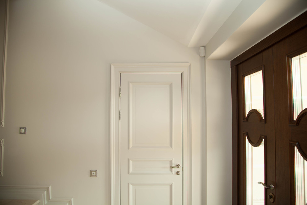 КП Новахово