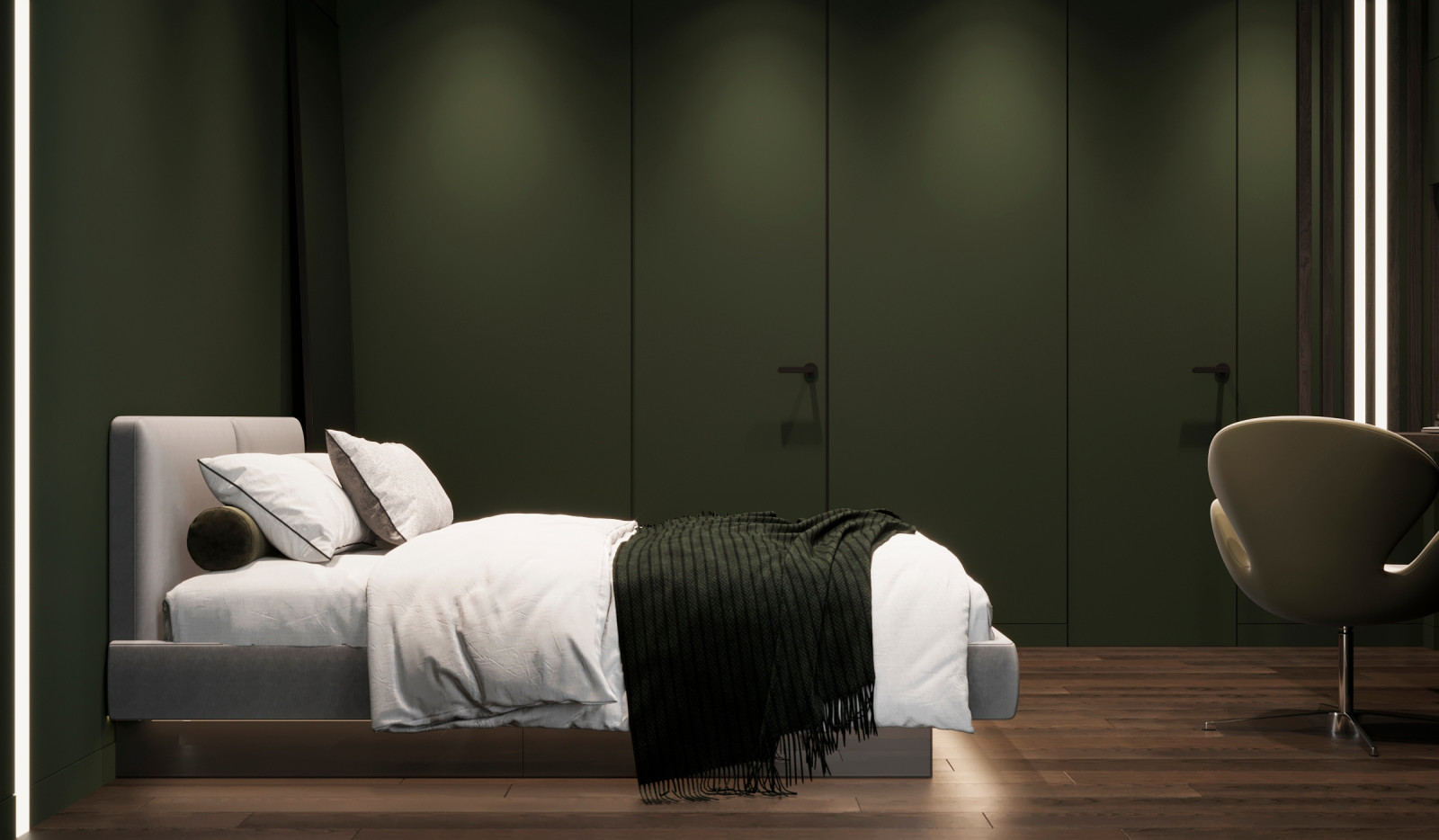 ЖК «Ньютон»