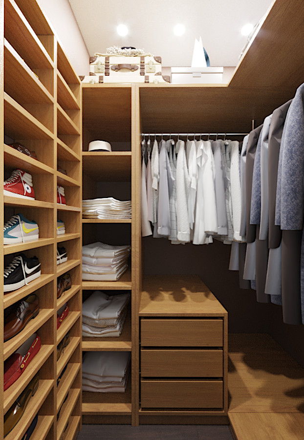 Дизайн ЖК Композиторов