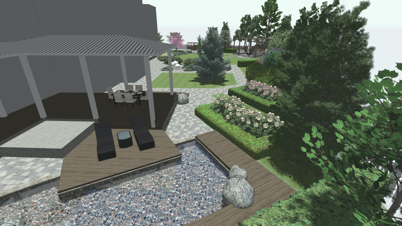 КП ХонкаНова