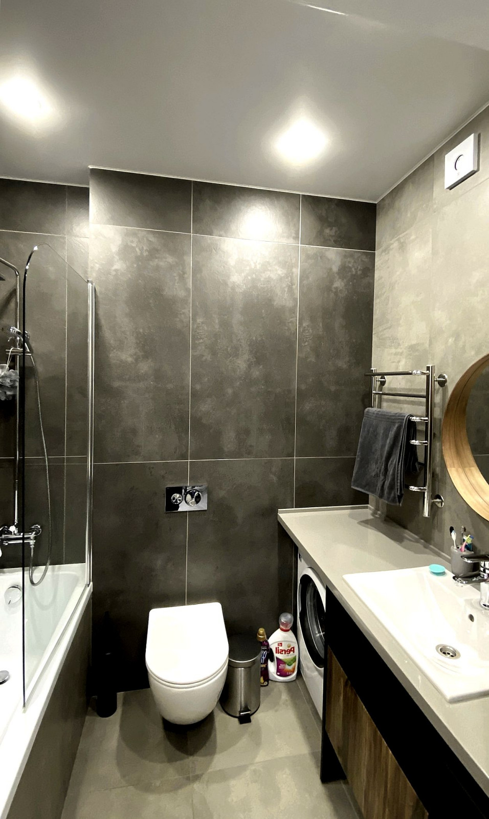 Ремонт квартир Москва. ЖК Гагарина 23А