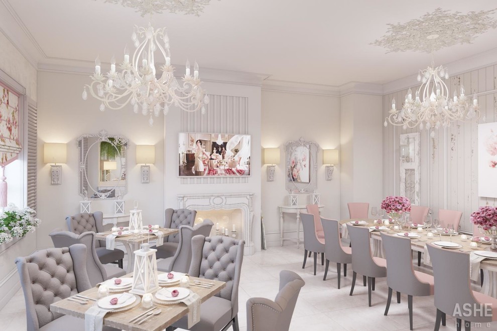 Банкетный зал Natura Project, ресторан Лель