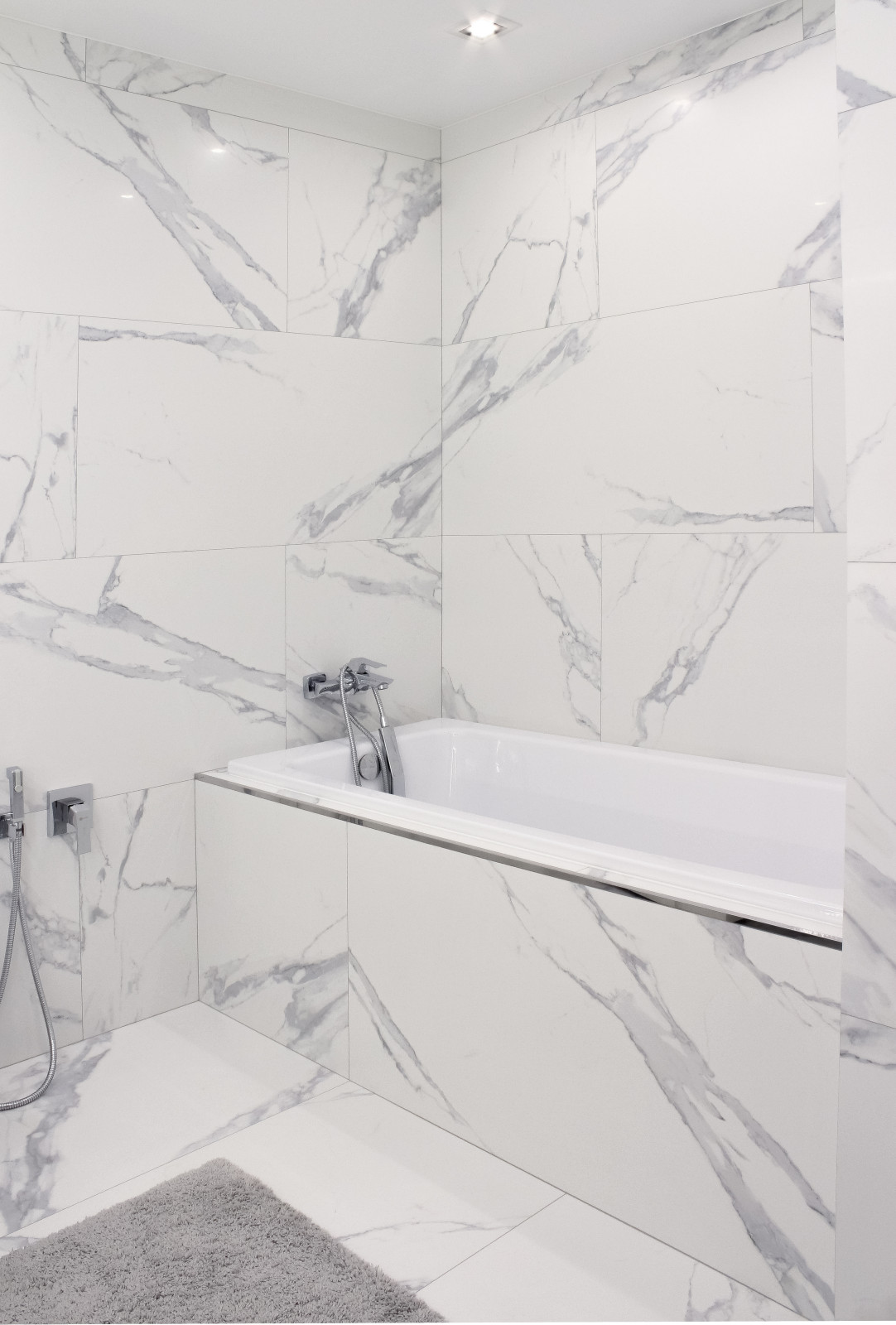 Дизайн жилой квартиры в г. Новосибирск