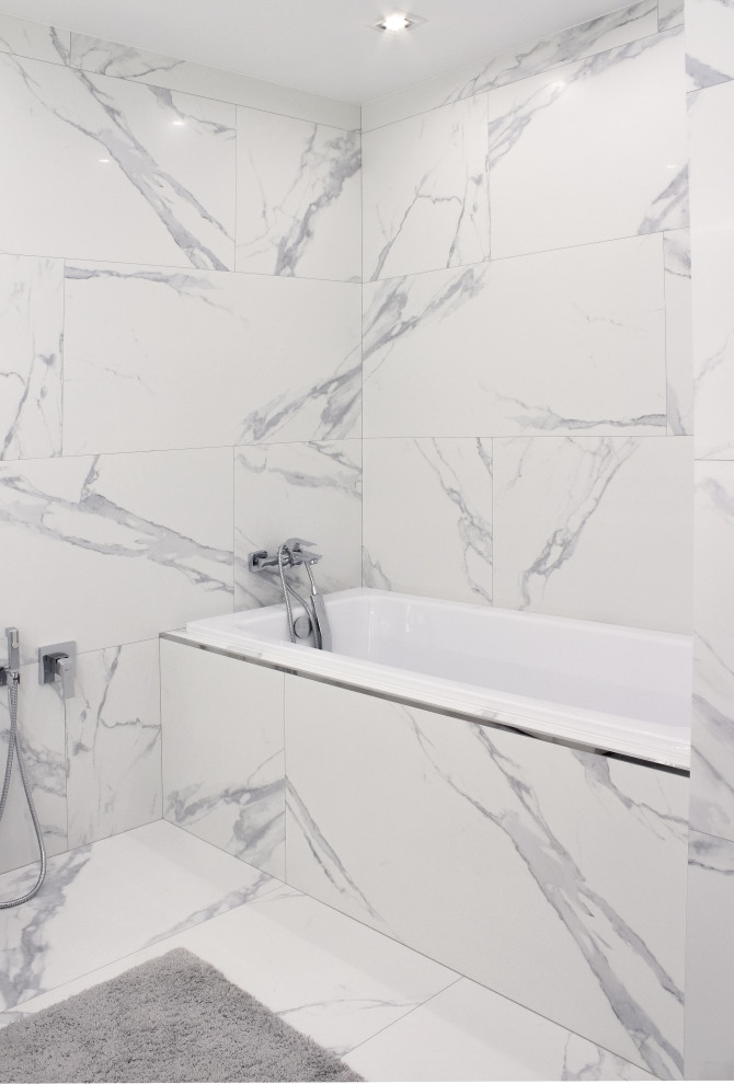 Дизайн жилой квартиры в г. Новосибирск