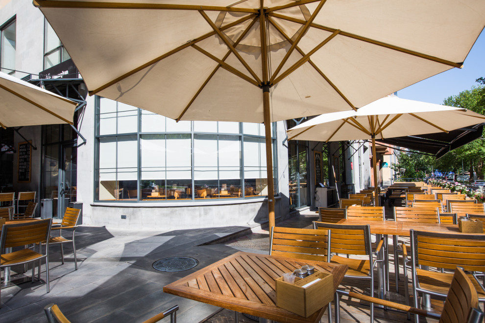 Обложка проекта: ДАРГЕТ