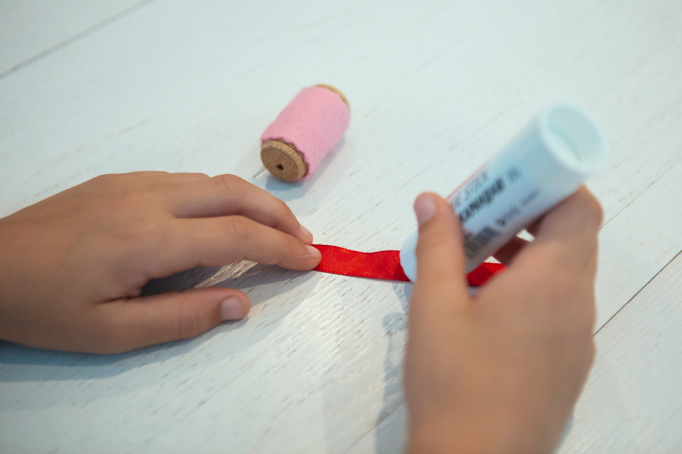 Своими руками: веселый кукольный театр — делаем с детьми