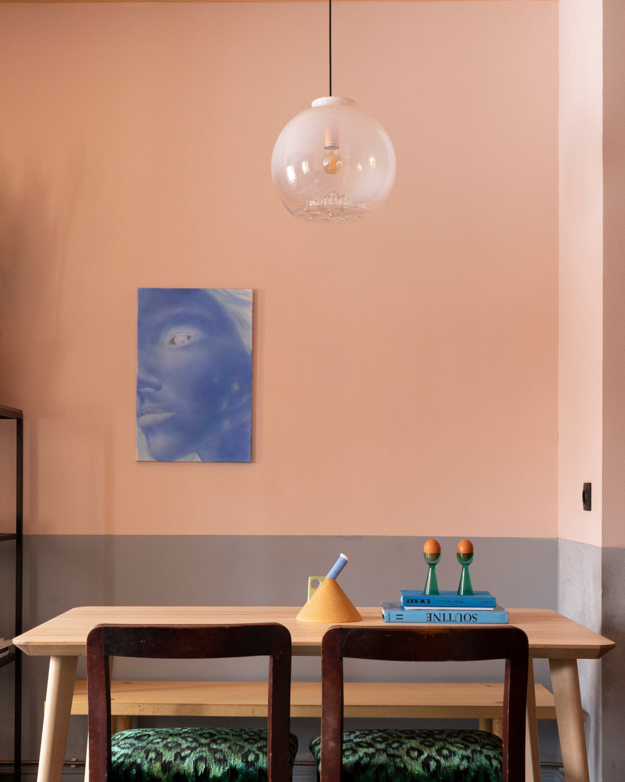 Публикация в "Интерьер+Дизайн". Дизайнер Евгения Полещук