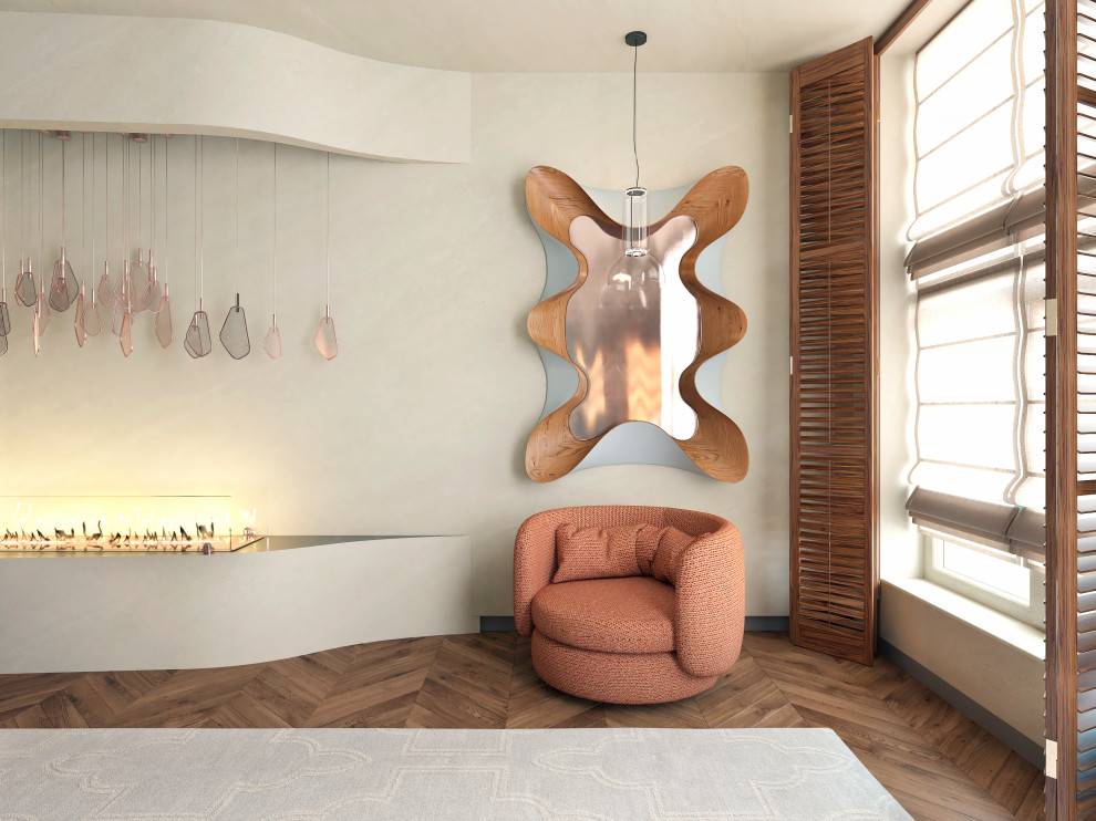 Дом тысячи лестниц