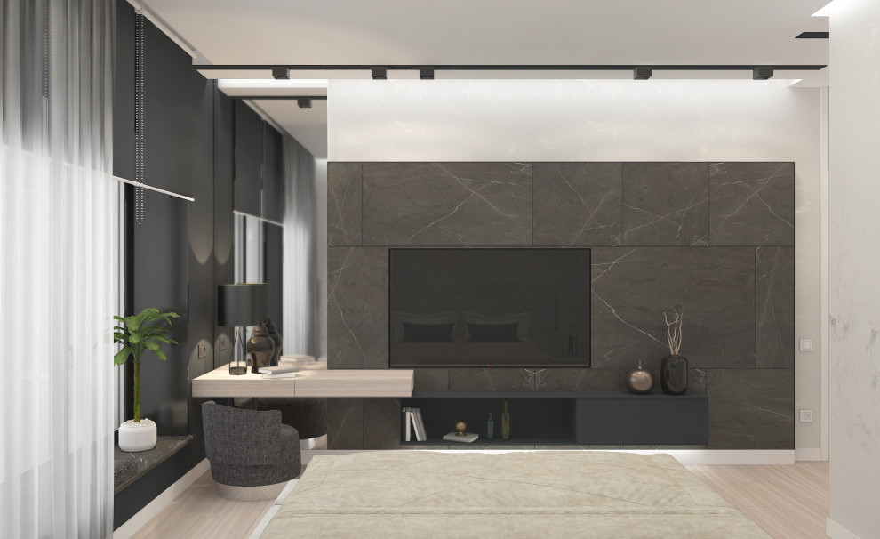 Загородный дом / MININO GRAY_st