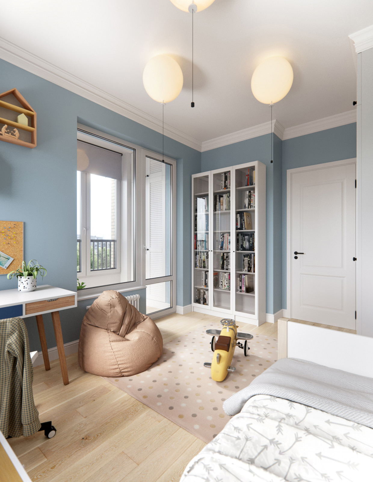 ЖК "Родной город"