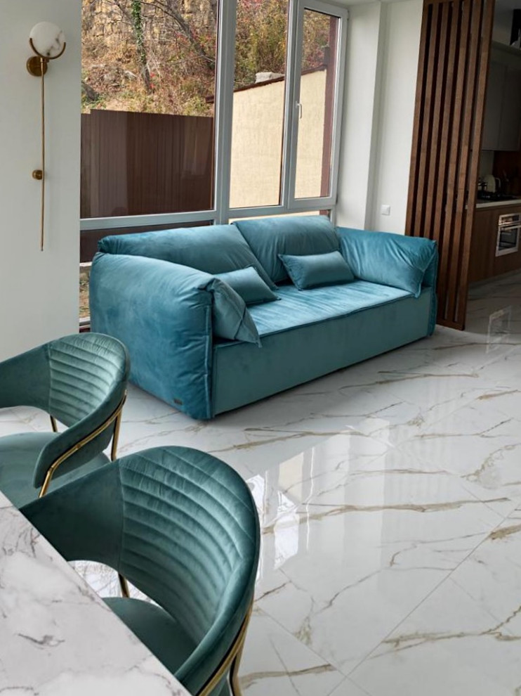 Мебель LORUSSO в интерьере