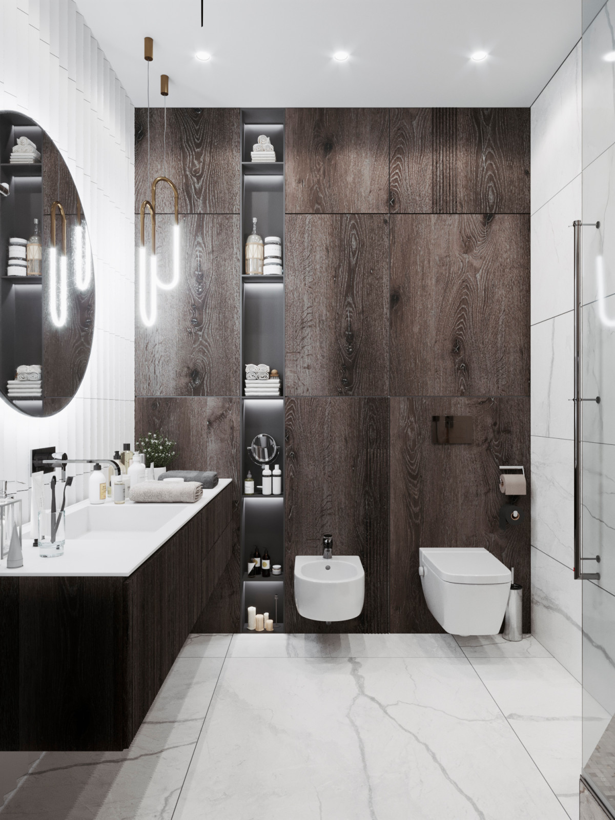 ЖК "Сердце Столицы"