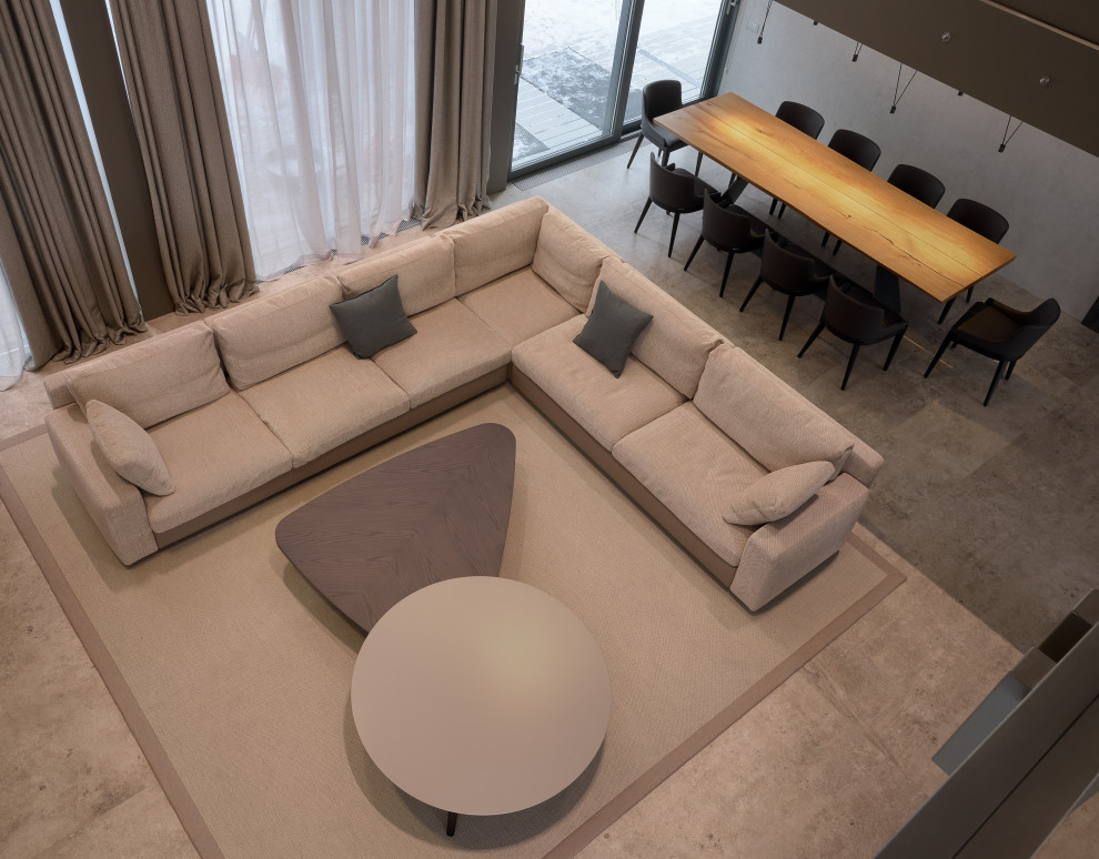 Борки Стелс