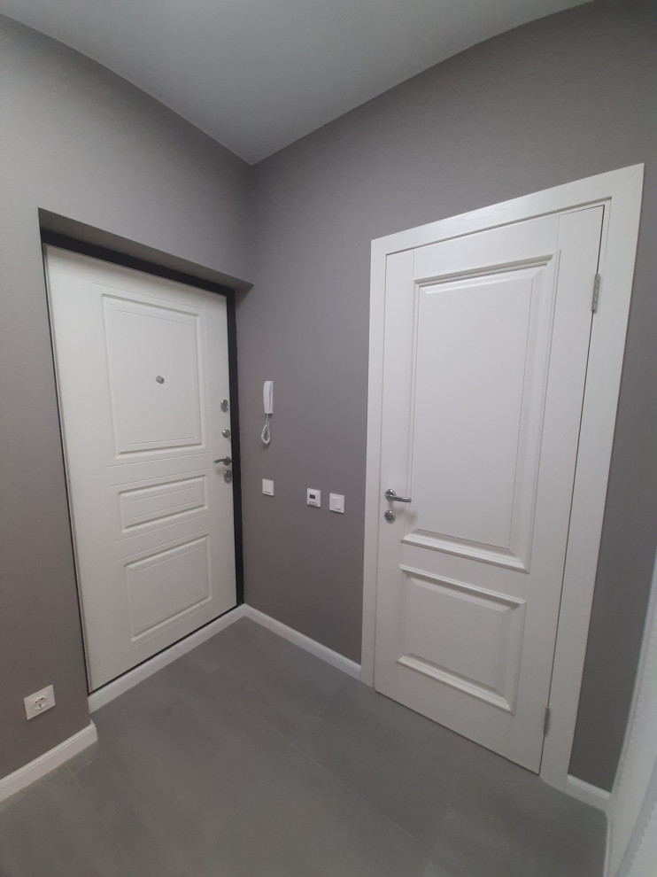 Ремонт квартир ЖК Зеленстрой