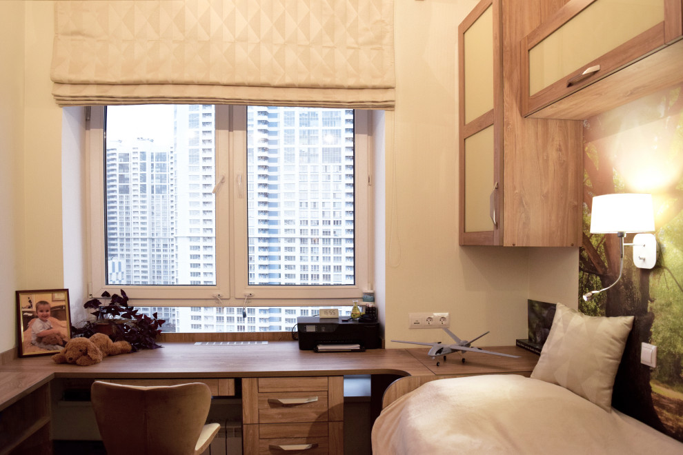 маленькая Вселенная