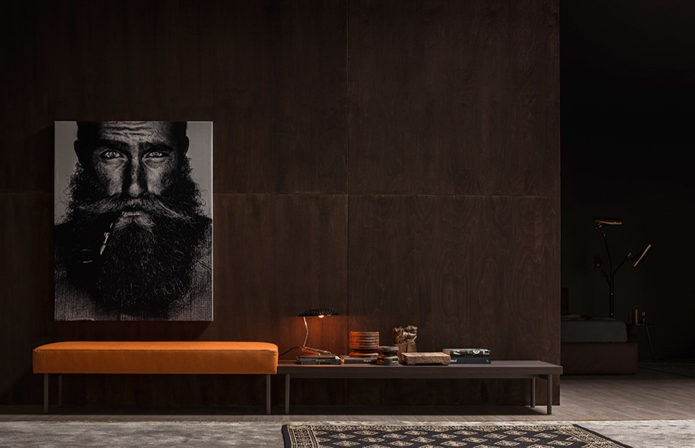 Светильники DelightFull в интерьере