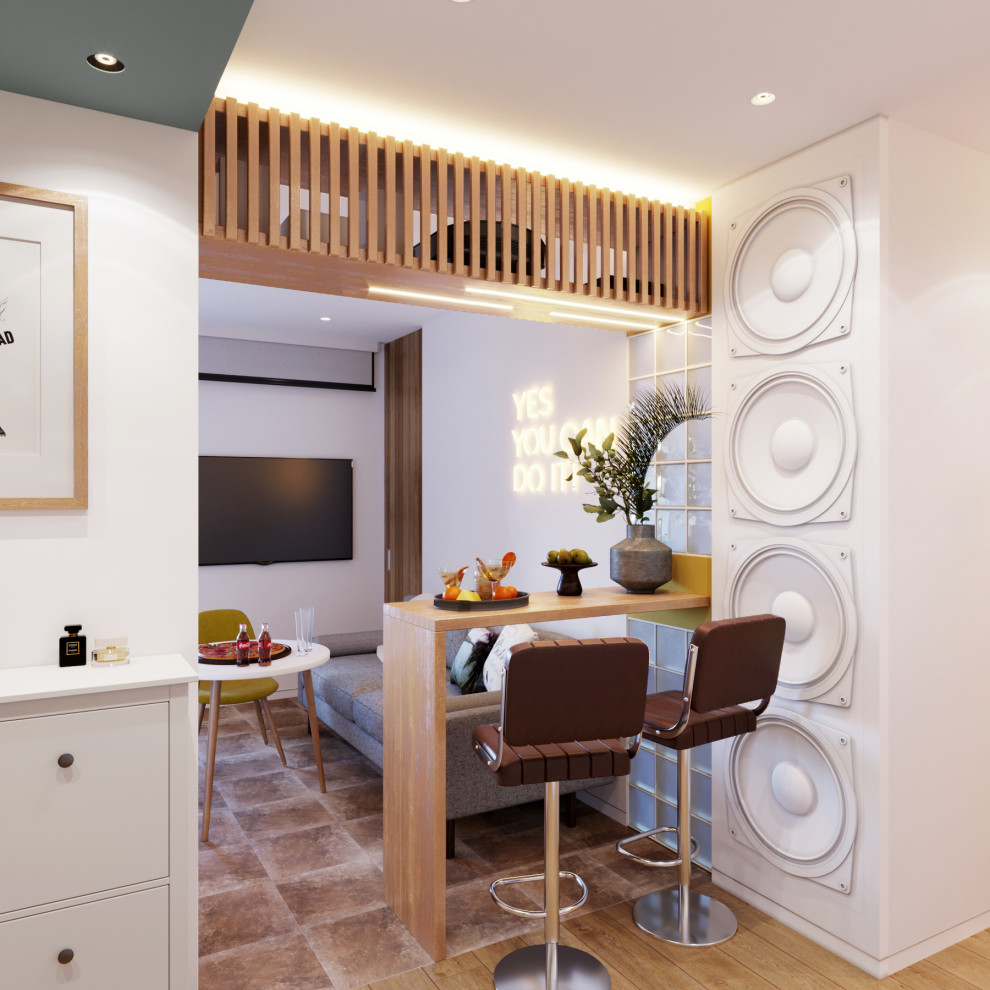 ЖК "Пятницкие кварталы"