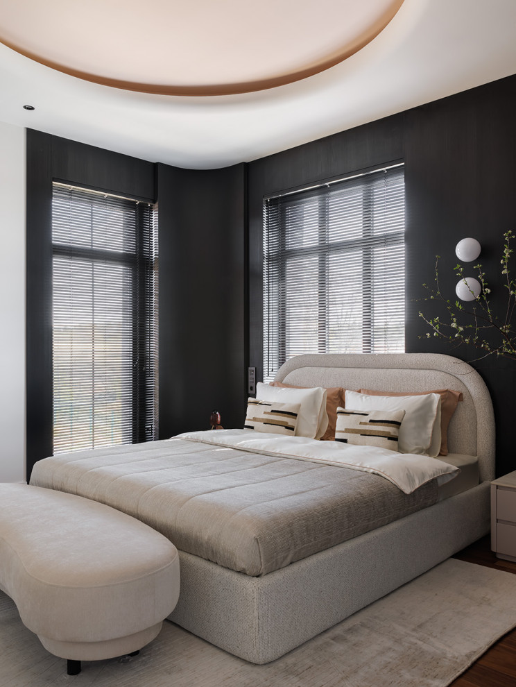 Загородный дом 170м², КП Новое Разбегаево