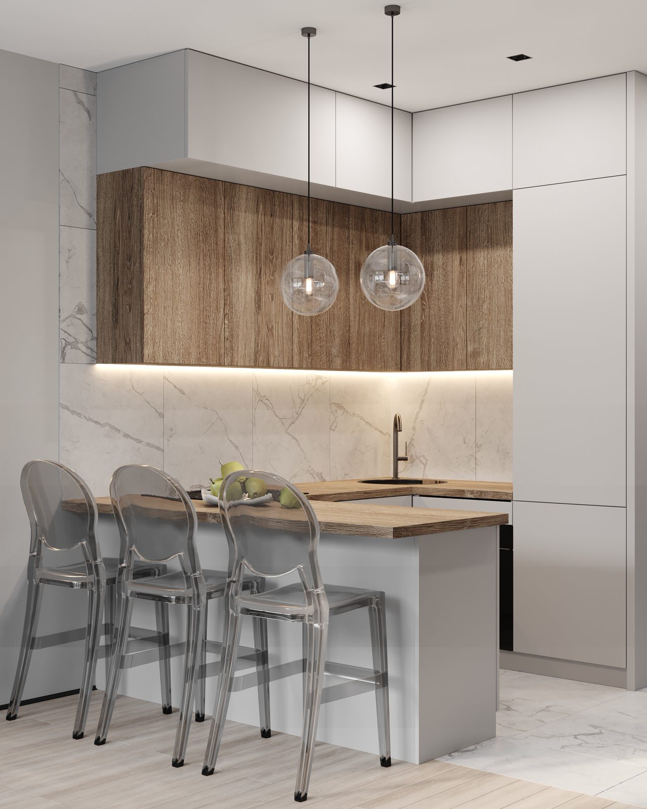 ЖК Румянцево 2