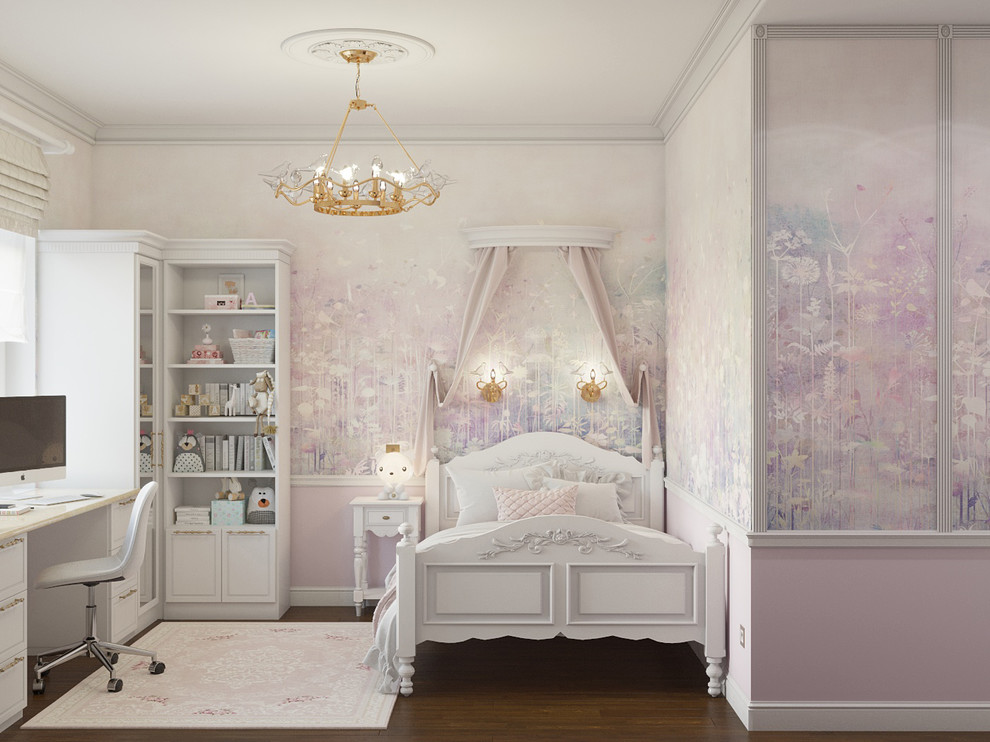 Чёрно-белая классика