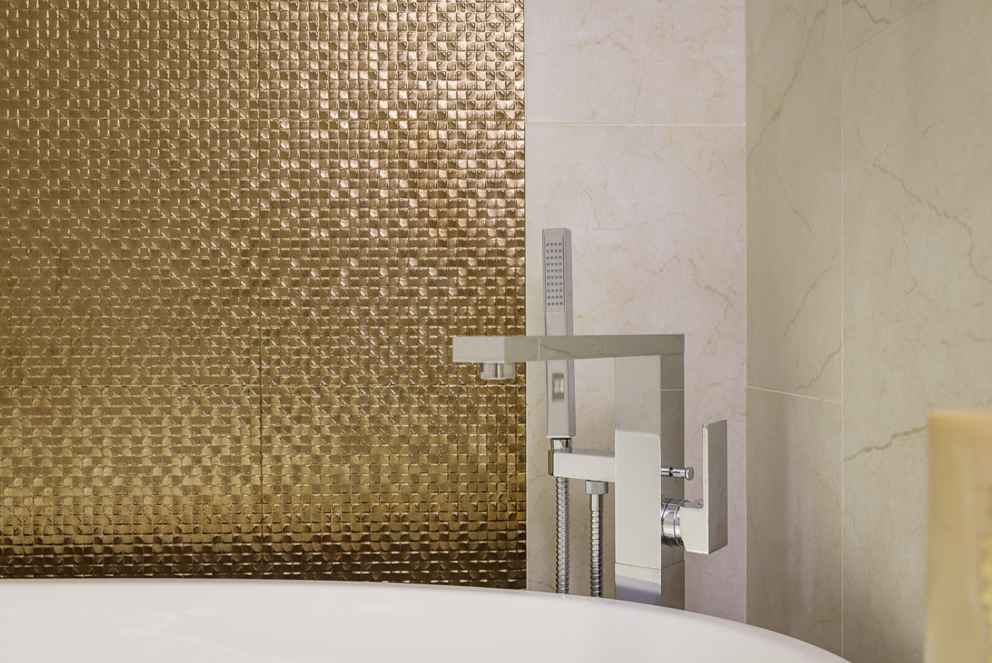 Квартира в ЖК Татьяни парк.