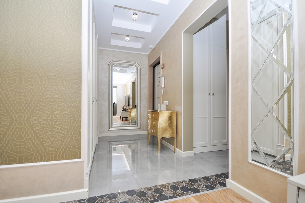 Квартира в микрорайоне "Московский"