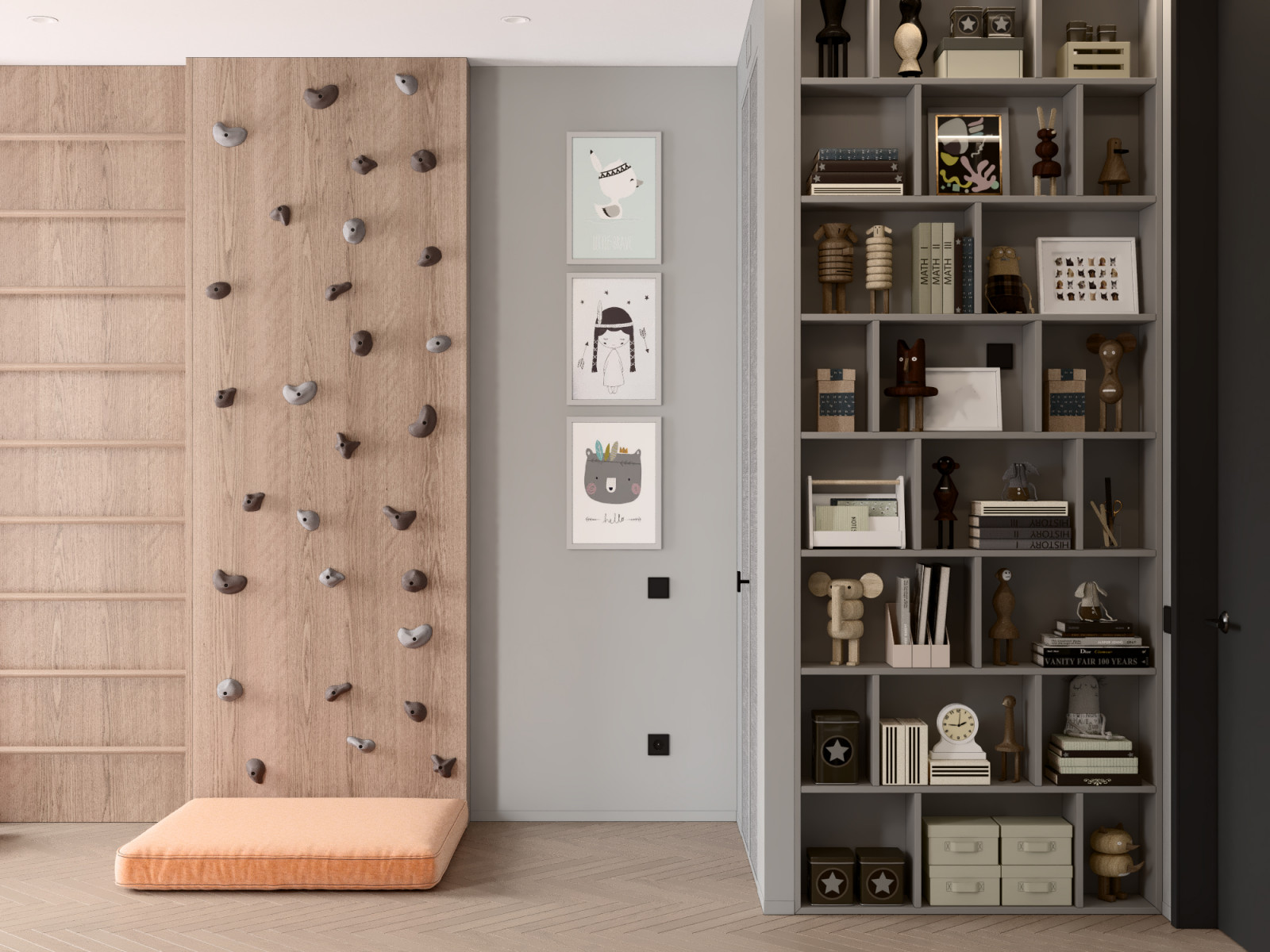 Зеленая_Гавань