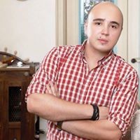 Антон Манишин